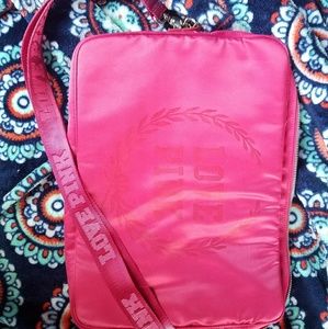 Victoria's Secret PINK Laptop Case